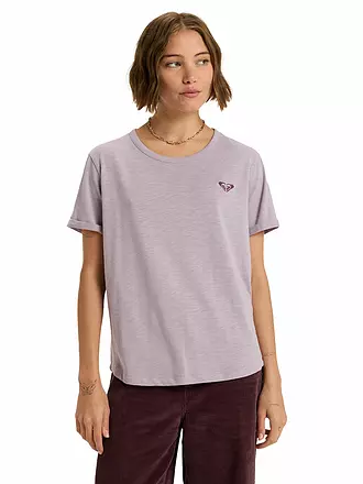 ROXY | Damen T-Shirt Oceanwave Regular Emby | 